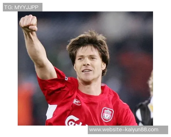 利物浦祝贺哈维阿隆索44岁生日快乐曾与球队共夺欧冠荣誉