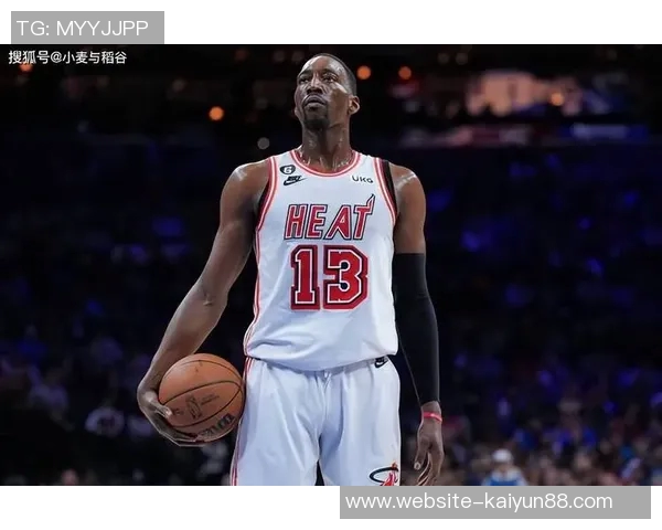 热火高层称阿德巴约为非卖品球星纷纷希望与其联手合作